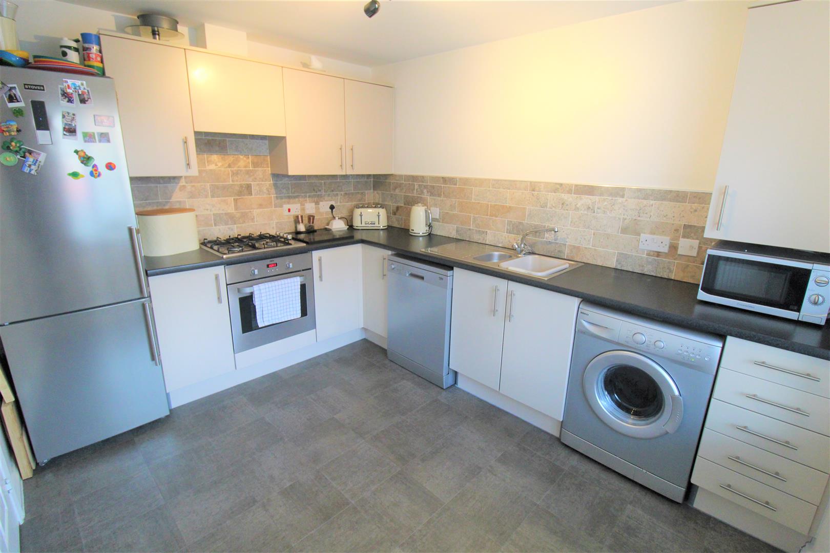 Blithfield Way, Norton Heights, Stoke-On-Trent